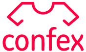 Logo Confex